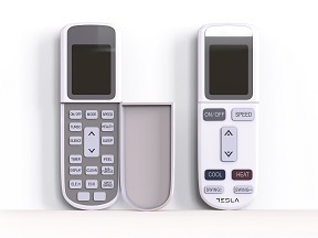 Tesla inverter klima uređaj TA36FFLL-1232IAW