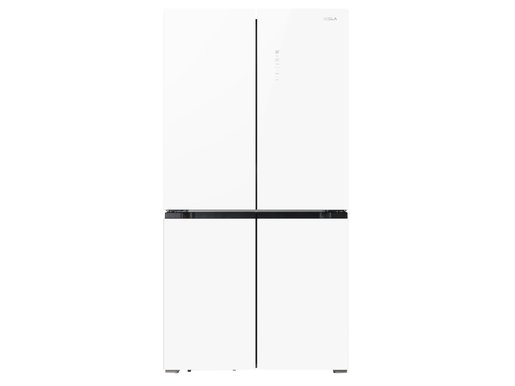 Tesla side by side frižider RM5600FSNWE