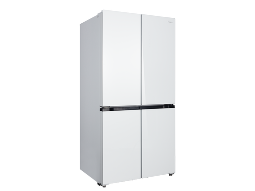 Tesla side by side frižider RM5600FSNWE