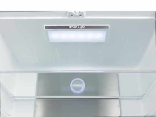 Tesla side by side frižider RM5600FSNWE