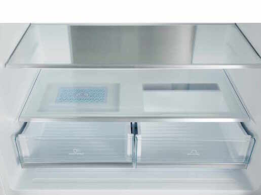 Tesla side by side frižider RM5600FSNWE