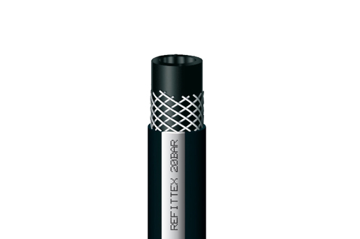 Fitt crevo refittex 20 bar 8 x 13  50m