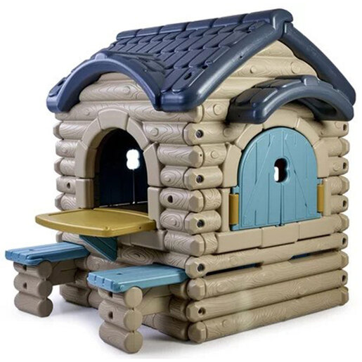 Feber Casual kuća koliba