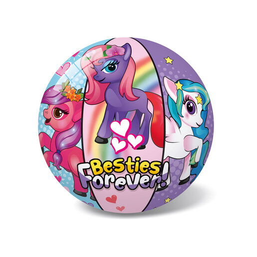 Lopta konjići 23 cm