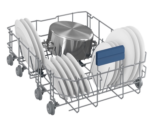 Beko inverter ugradna mašina za pranje sudova BDIS36120Q