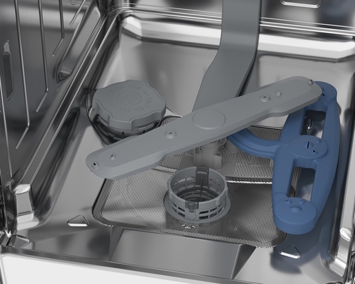 Beko inverter ugradna mašina za pranje sudova BDIS36120Q