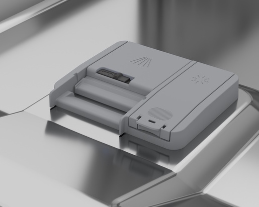 Beko inverter ugradna mašina za pranje sudova BDIS36120Q