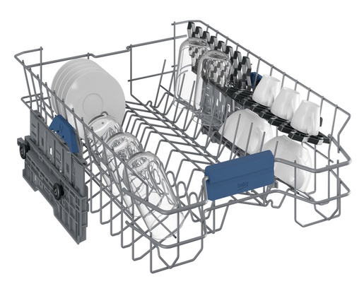 Beko inverter ugradna mašina za pranje sudova BDIS36120Q