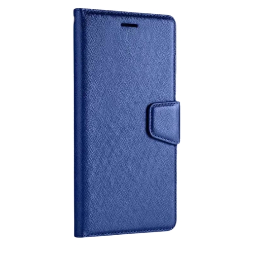 Alivo Samsung S24 FE, Blue Preklopna Maska