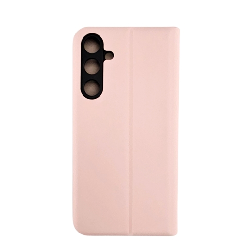 Elegant Samsung A35, Baby Pink Preklopna Maska