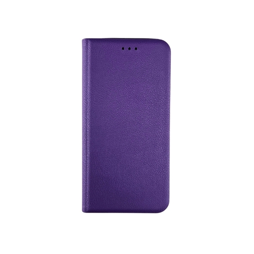 Elegant Samsung A35, Purple Preklopna Maska