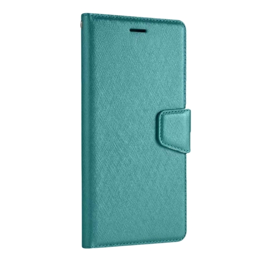 Alivo Samsung S24 FE, Green Preklopna Maska