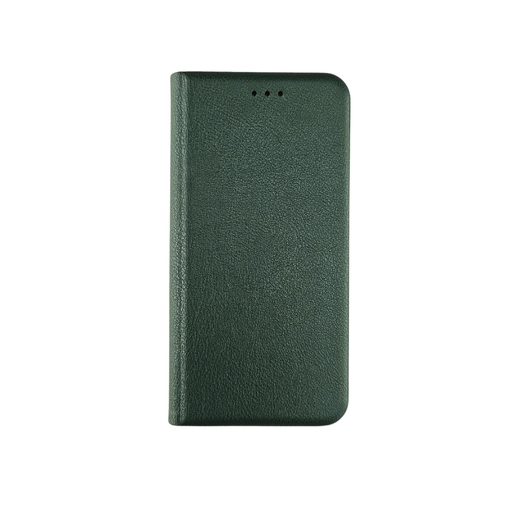 Elegant Samsung A35, Olive Preklopna Maska