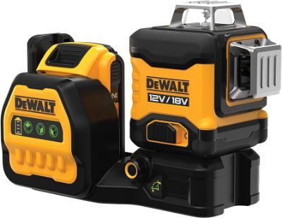 DeWALT laser linijski DCE089D1G18