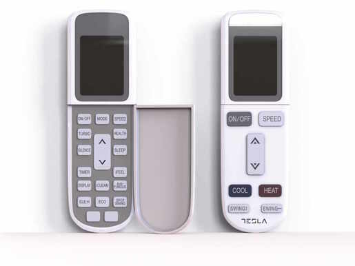 Tesla inverter klima uređaj TA71FFUL-2432IAW