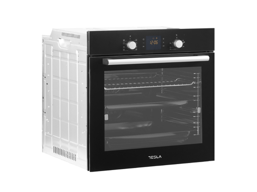 Tesla ugradna rerna BO900SB