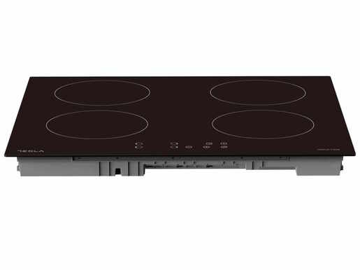 Tesla indukciona ugradna ploča HI6401MB