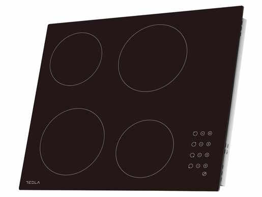 Tesla ugradna ploča HV6402MB