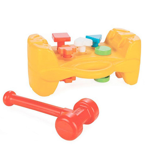 Pilsan Set kucamo čekićem