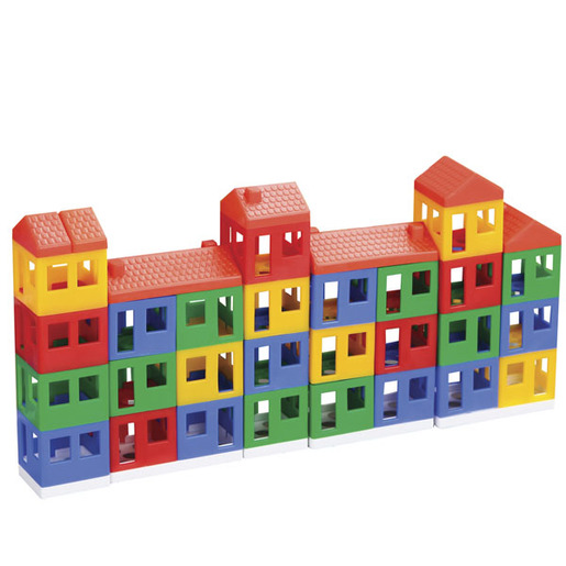 Pilsan Konstruktor moj grad