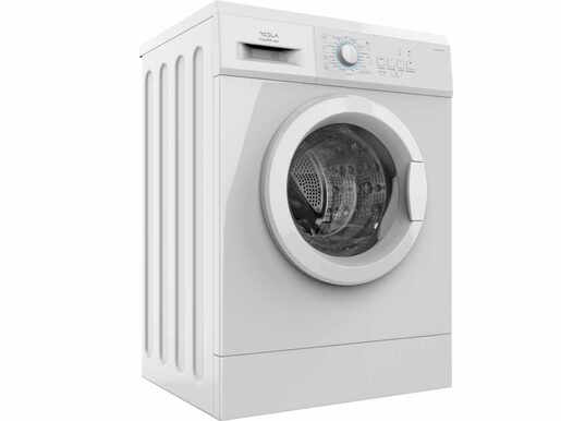 Tesla mašina za pranje veša WF60833M