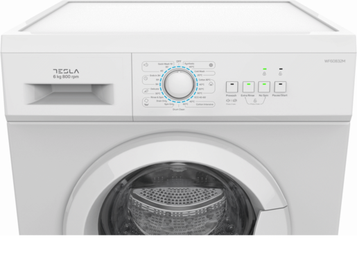 Tesla mašina za pranje veša WF60833M