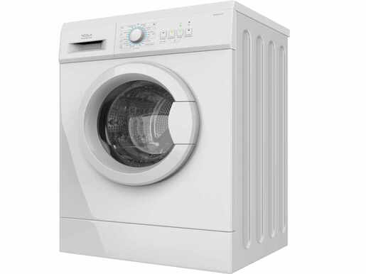 Tesla mašina za pranje veša WF60833M