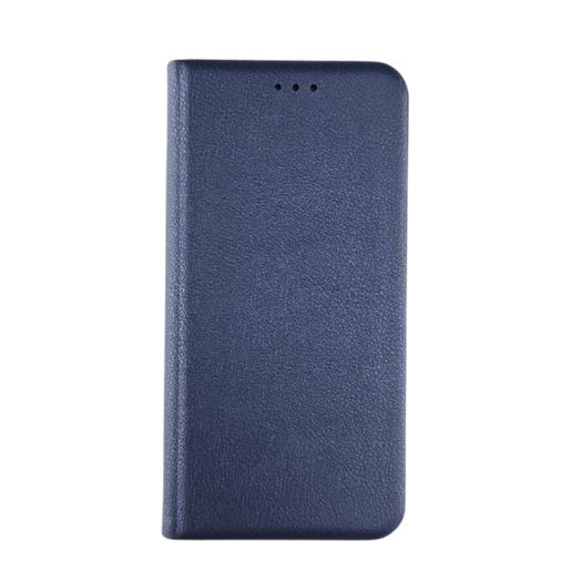 Elegant Samsung S25, Blue Preklopna Maska