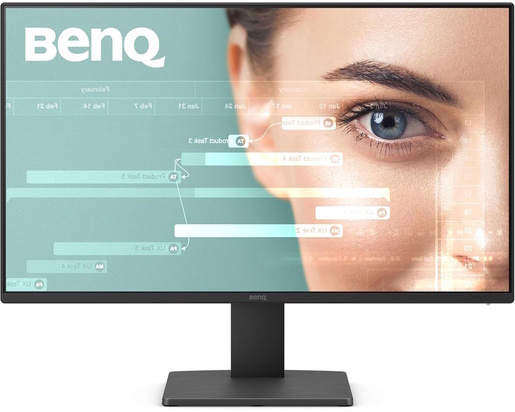 Monitor 27 BenQ GW2791, FHD, IPS, 100Hz, 5ms, HDMI, DP