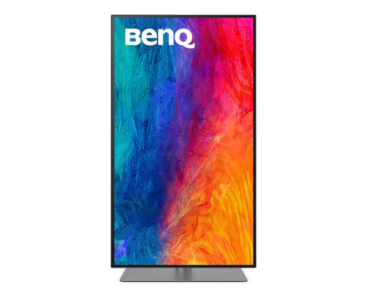 Monitor 31.5 BenQ PD3225U, 4K/UHD, IPS, 60Hz, 5ms, HDMI, DP, pivot, gaming