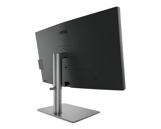 Monitor 31.5 BenQ PD3225U, 4K/UHD, IPS, 60Hz, 5ms, HDMI, DP, pivot, gaming