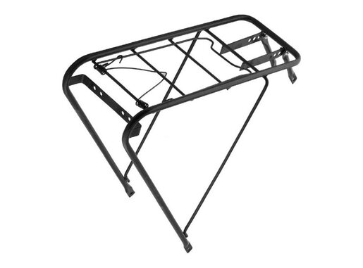 Paktreger 26” crni cevasti