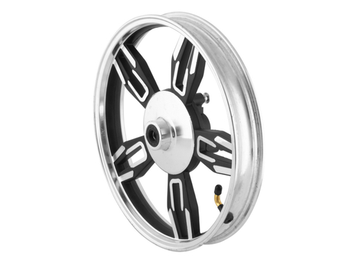 Eb.felna prednja 16" alu veneco spark