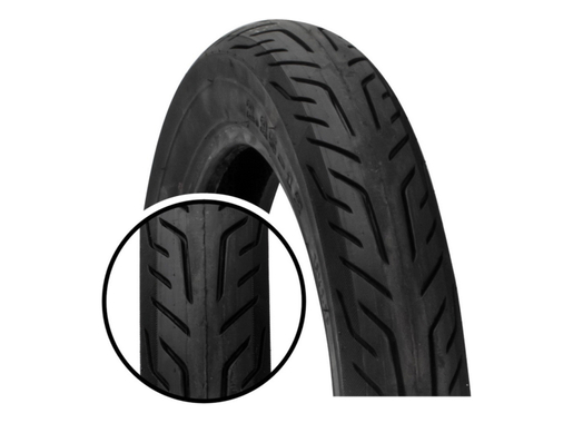 Eb.sp.16"x2.50 tubeless veneco spark