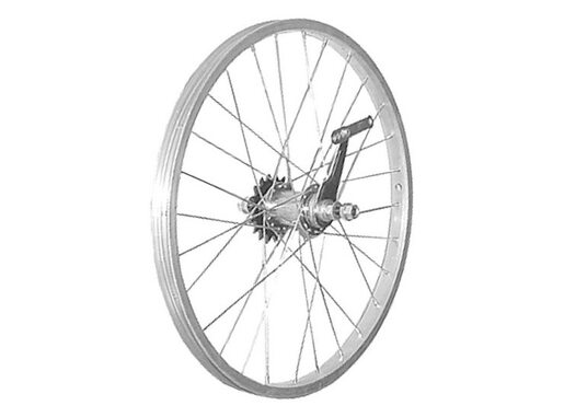 Zadnji točak 20 x 1.75 kina kontra aluminijum felna cassini