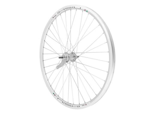 Zadnji točak 24x1.75 alu dupla felna favorit glava cassini