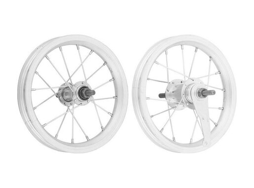 Set pr.+ z. kontra točak 12”