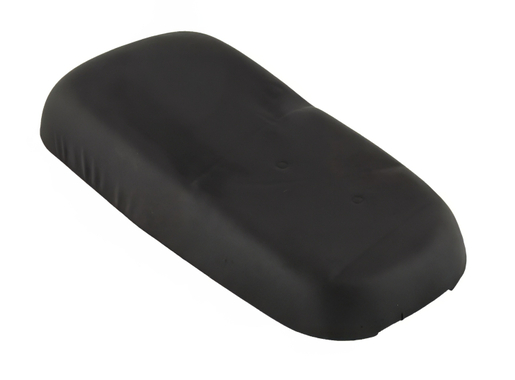 Eb.sedlo zadnje sa naslonom vortex