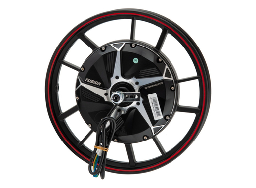 Eb.elektro motor 48v 250w fusion