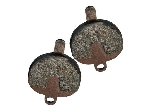 Pločice za disk kočnice za logan dx-2001