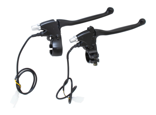 Eb.ručica kočnice l/d u setu veneco master 4/ultra amp