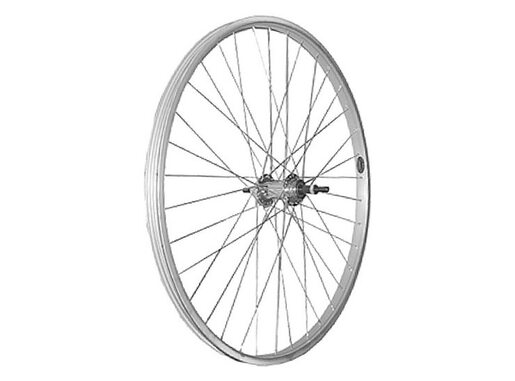 Zadnji točak 24 x 1.75 mtb glava 36r aluminijum felna cassini