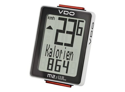 Brzinomer vdo m 2.1 10 funkcija data safe