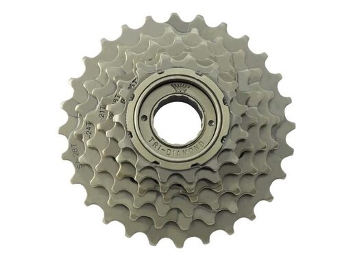 6 faz index žuti 14t-28t