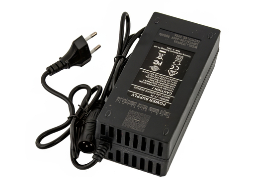 Eb.punjač za litijumske baterije 36v 10ah maxi