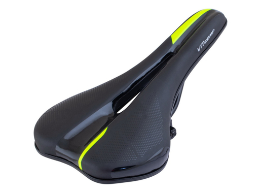 Sedlo bortige sa rupom žuto