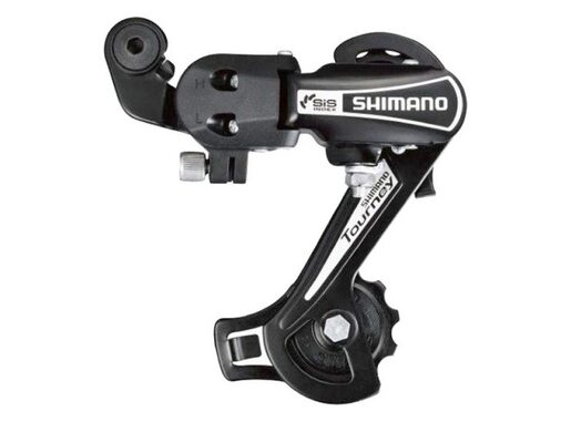 Zadnji menjač shimano ty21 na rupu kraći ardty21bssdl