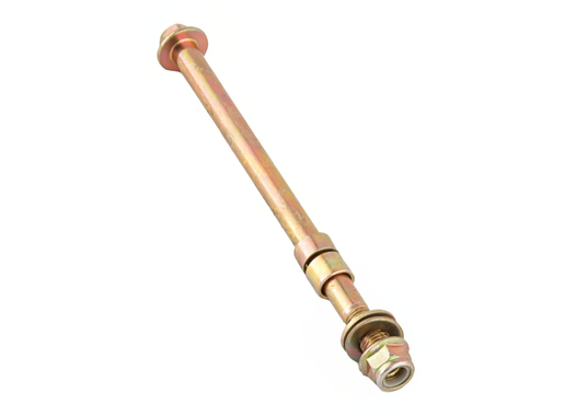 Eb.osovina prednja harmony