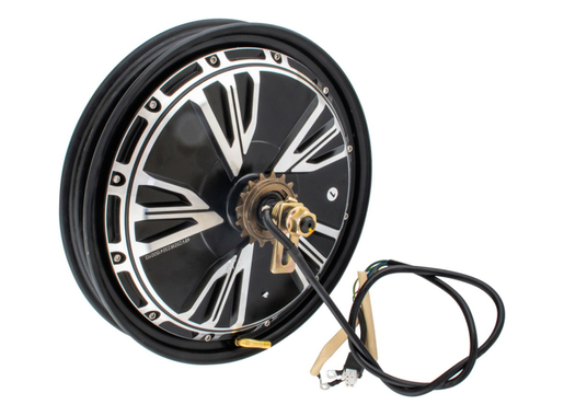 Eb.točak zadnji sa el.motorom veneco spark