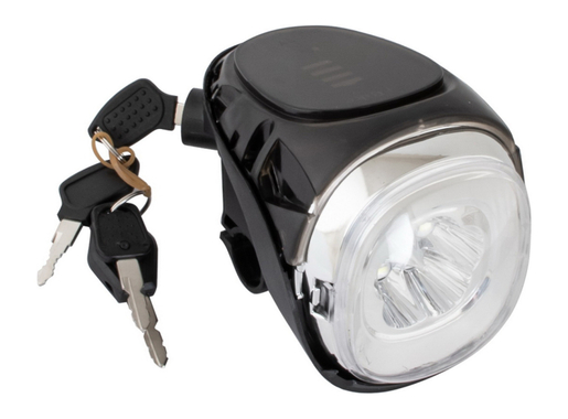 Eb.brava glavna sa prednjim farom mini power